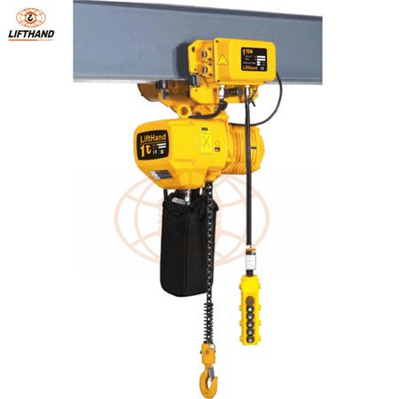 Electric Chain Hoist